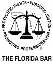 florida-bar-logo-circle-1 Law Offices of Paul H Bowen - Home